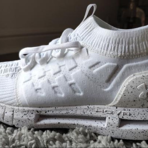 Underarmer Speedform HOVC Phantom 2 - Mens Runners - Bluetooth Technology - Picture 9 of 9